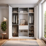 Premium-class wardrobes