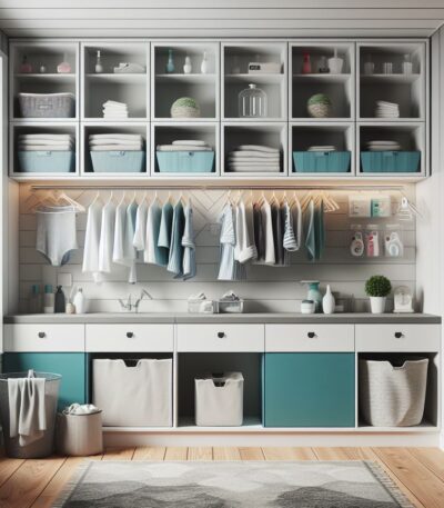 Organized Bliss