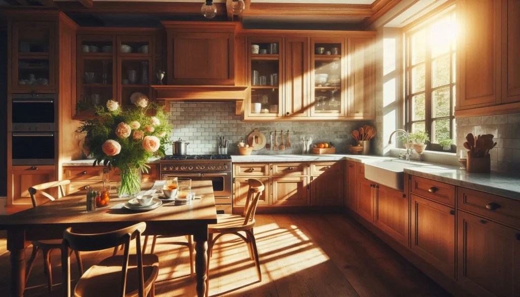 How to Choose Kitchen Materials Durability, Aesthetics, and