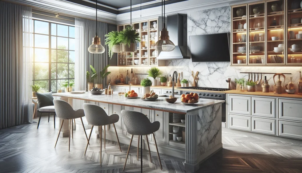 Kitchen Design Trends: What’s Going to Be Popular?