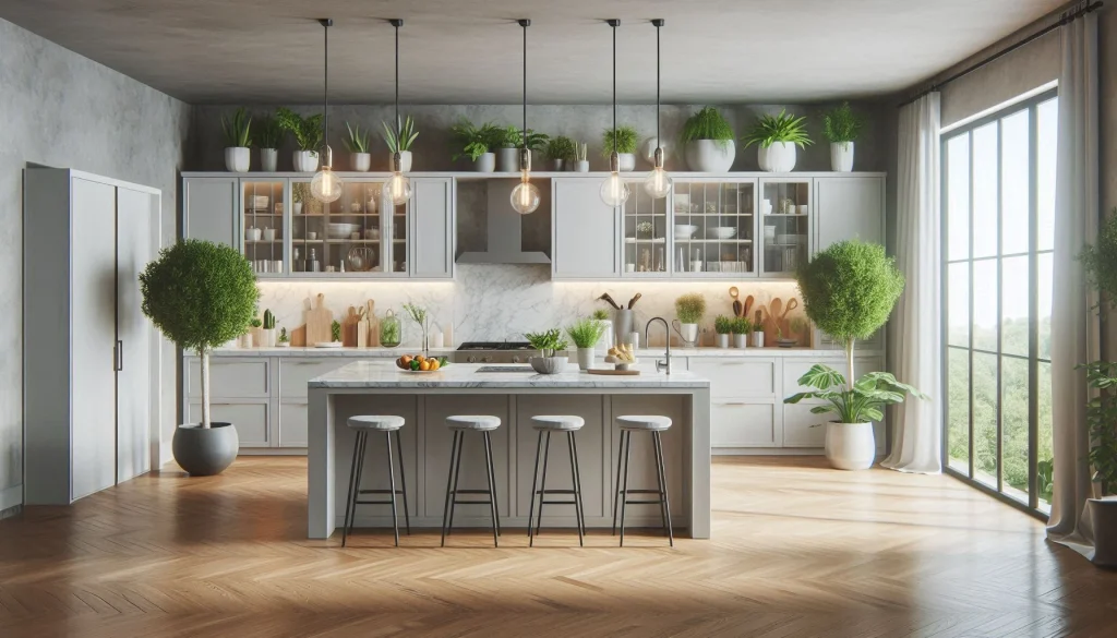 Kitchen Design Trends: What’s Going to Be Popular?