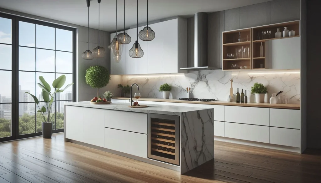 Kitchen Design Trends: What’s Going to Be Popular?