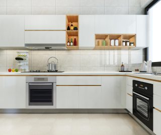 Designer Kitchen Manufacturing in Florida